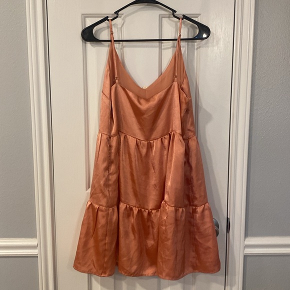 Altar’d State Summer dress-M - Picture 4 of 11